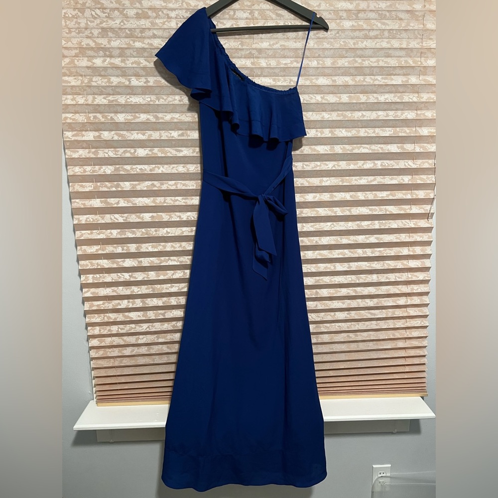 Women’s formal maxi dress